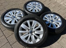 Riginal alufelge passat gebraucht kaufen  Bad Tölz