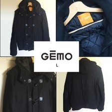 Veste style duffle d'occasion  Marcq-en-Barœul