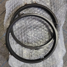 Anel de tubo de braçadeira de cano 354 mm para telescópio refletor newtoniano Skywatcher comprar usado  Enviando para Brazil