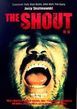 Usado, The Shout (1978) DVD *NEW comprar usado  Enviando para Brazil