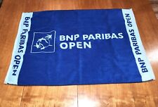 Bnp paribas open for sale  Redding