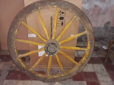 Ruota carretto meta usato Ruota carretto meta usato  Ragalna