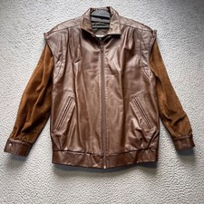 Vintage comint leather for sale  Honolulu