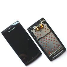 Usado, Sony Xperia Arc X12 LT18i/15i digitalizador tela sensível ao toque vidro + tela LCD genuína comprar usado  Enviando para Brazil