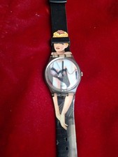 Swatch vintage lolita usato  Strevi