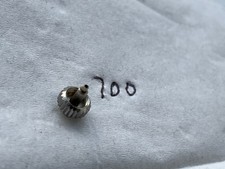 Rolex crown 7mm for sale  Wallingford