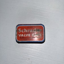 Original schrader valve for sale  LEEDS