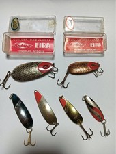 Rublex old lure d'occasion Rublex old lure d'occasion  Expédié en France