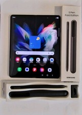 Samsung galaxy fold3 for sale  COVENTRY