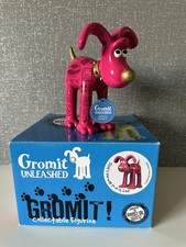 Gromit unleashed stat for sale  BRISTOL