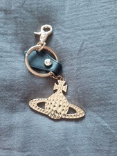 Vivienne westwood keyring for sale  NEWCASTLE UPON TYNE