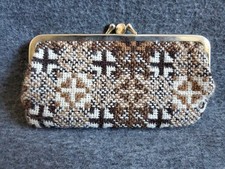welsh wool purse for sale welsh wool purse for sale USK