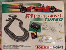 Pista professional turbo usato  Pesaro