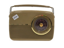 Vintage bush retro for sale  RUGBY