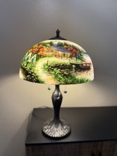 Thomas kinkade limited for sale  Puyallup