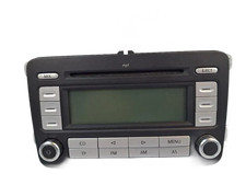Autoradio per volkswagen usato  Italia