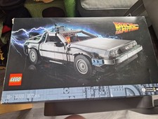 Lego 10300 back for sale  SALISBURY