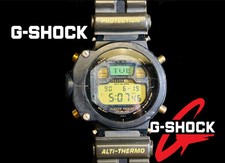 Produto de trabalho masculino quartzo digital G-Shock Dw-6700 Ca -01-175588 vintage 5670031 comprar usado  Enviando para Brazil