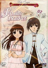 Fruits basket vol. d'occasion  France
