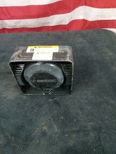 Federal signal es100c for sale  Rock Rapids