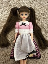 Limited takara jenny for sale  BRADFORD