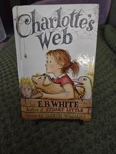 Charlotte web e.b. for sale  Greentown