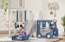 Toddler slide toddlers for sale  Burley