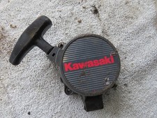 Kawasaki kbh 27a gebraucht kaufen  Baiersbronn