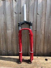 27.5 mtb suspension for sale  DARTFORD