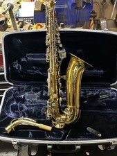 Saxofone alto Conn Shooting Star década de 1970’, usado comprar usado  Enviando para Brazil