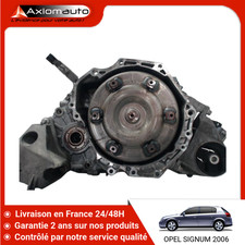 Boite vitesses opel d'occasion  Amiens-