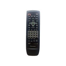 Pioneer dv050 telecomando usato  Napoli