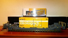 Lgb train vierachser gebraucht kaufen  Friedelsheim