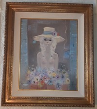Vintage igor pantuhoff for sale  Denver