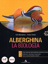 libro biologia scuola usato libro biologia scuola usato Italia