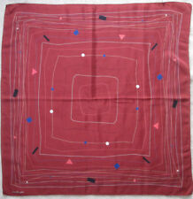 Authentique foulard torrente d'occasion Authentique foulard torrente d'occasion  Montferrand-le-Château