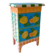 Chest drawers jewelry for sale  Forked River