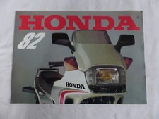 Prospectus catalogue moto d'occasion  Saint-Romain-de-Colbosc