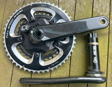 Quarq elsa powermeter gebraucht kaufen  Krefeld