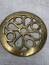 Vintage brass small for sale  RICKMANSWORTH