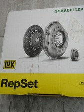 Luk 620194300 kupplungssatz gebraucht kaufen  Herten