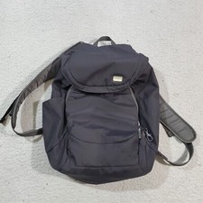 Pacsafe backpack black for sale  Springfield