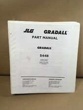 Jlg gradall 544b for sale  Nashville