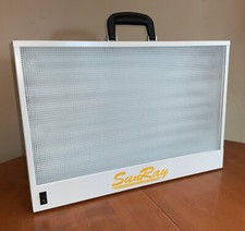 Sun box sunray for sale  Green Bay