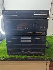 hifi unit for sale  CREWE