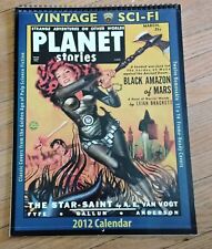 Vintage sci strange for sale  Toledo