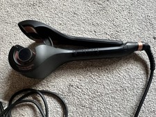 Babyliss smooth wave for sale  DERBY