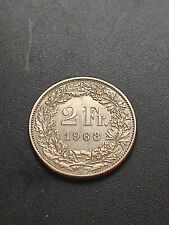 Francs 1968 d'occasion  Lille-