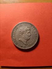 120 grana 1859 usato  Taranto