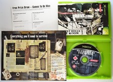 Usado, Silent Hill 4 The Room 2004 COMPLETO | XBOX | PAL | TESTADO | KONAMI Horror comprar usado  Enviando para Brazil